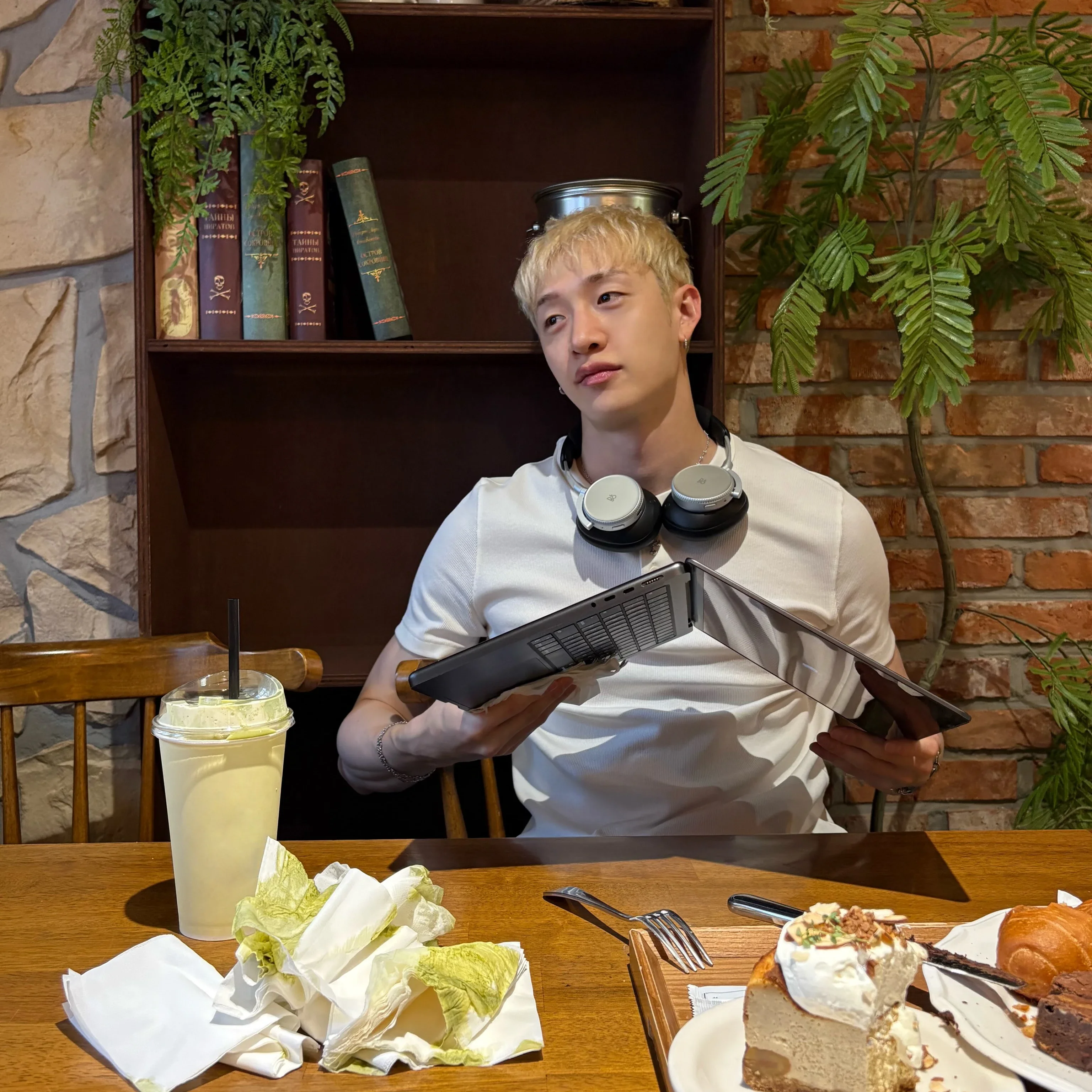 Bang Chan gallery image