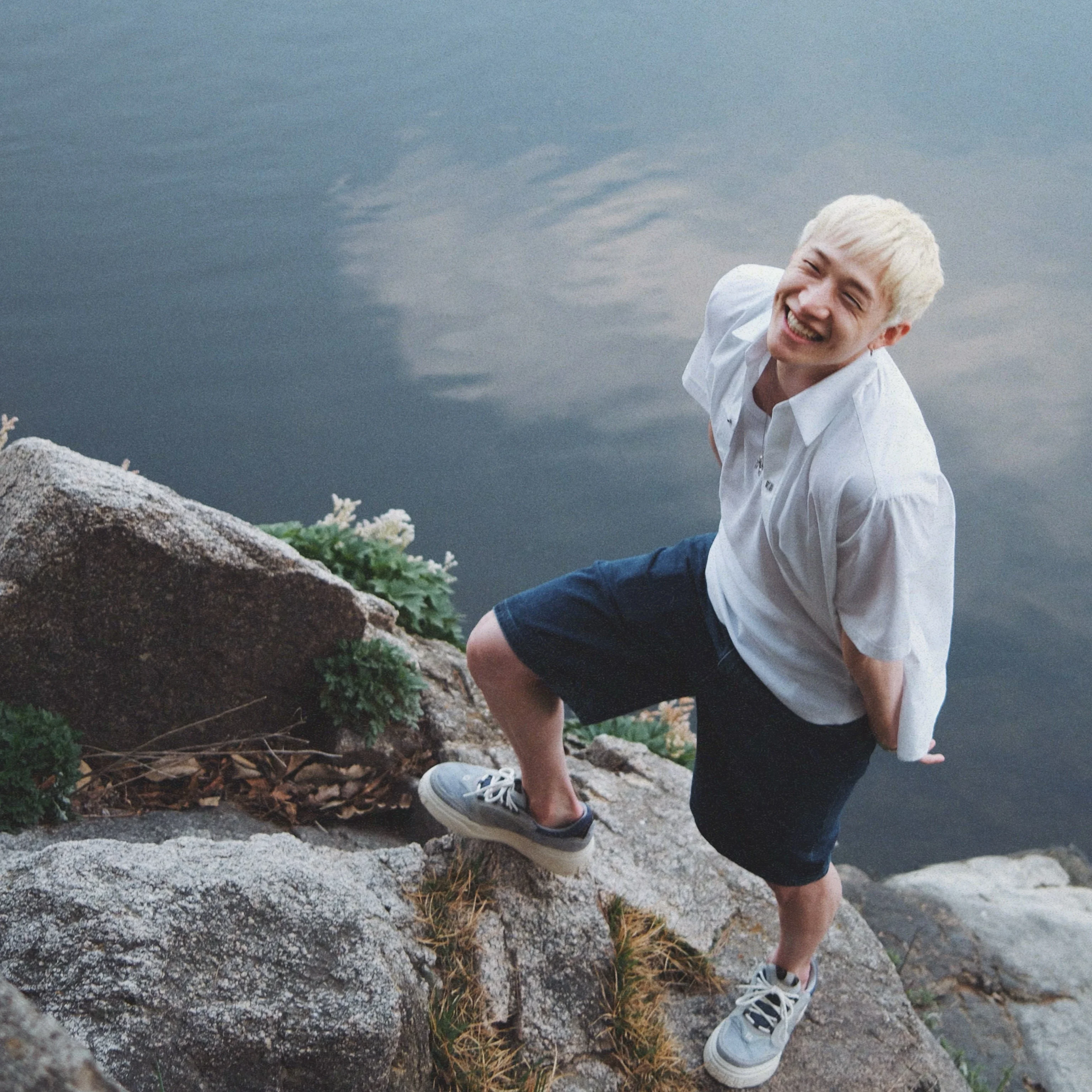 Bang Chan gallery image