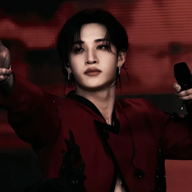 Bang Chan gallery image