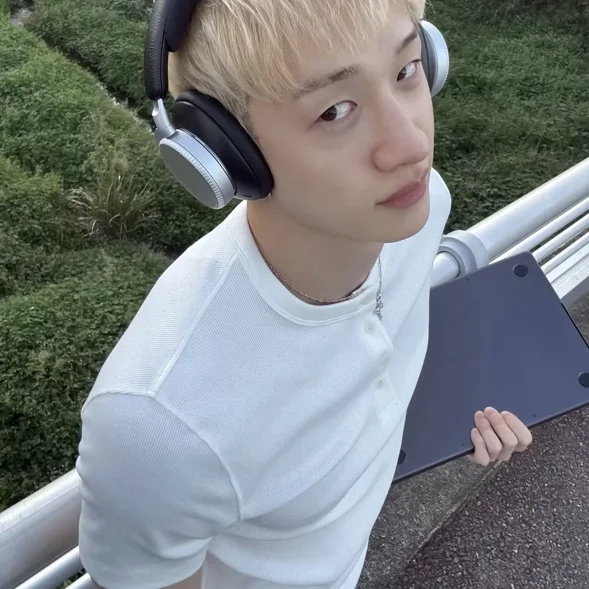 Bang Chan 1