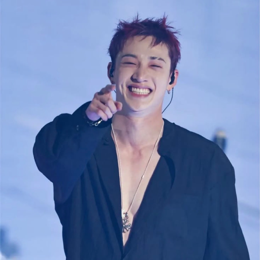 Bang Chan gallery image