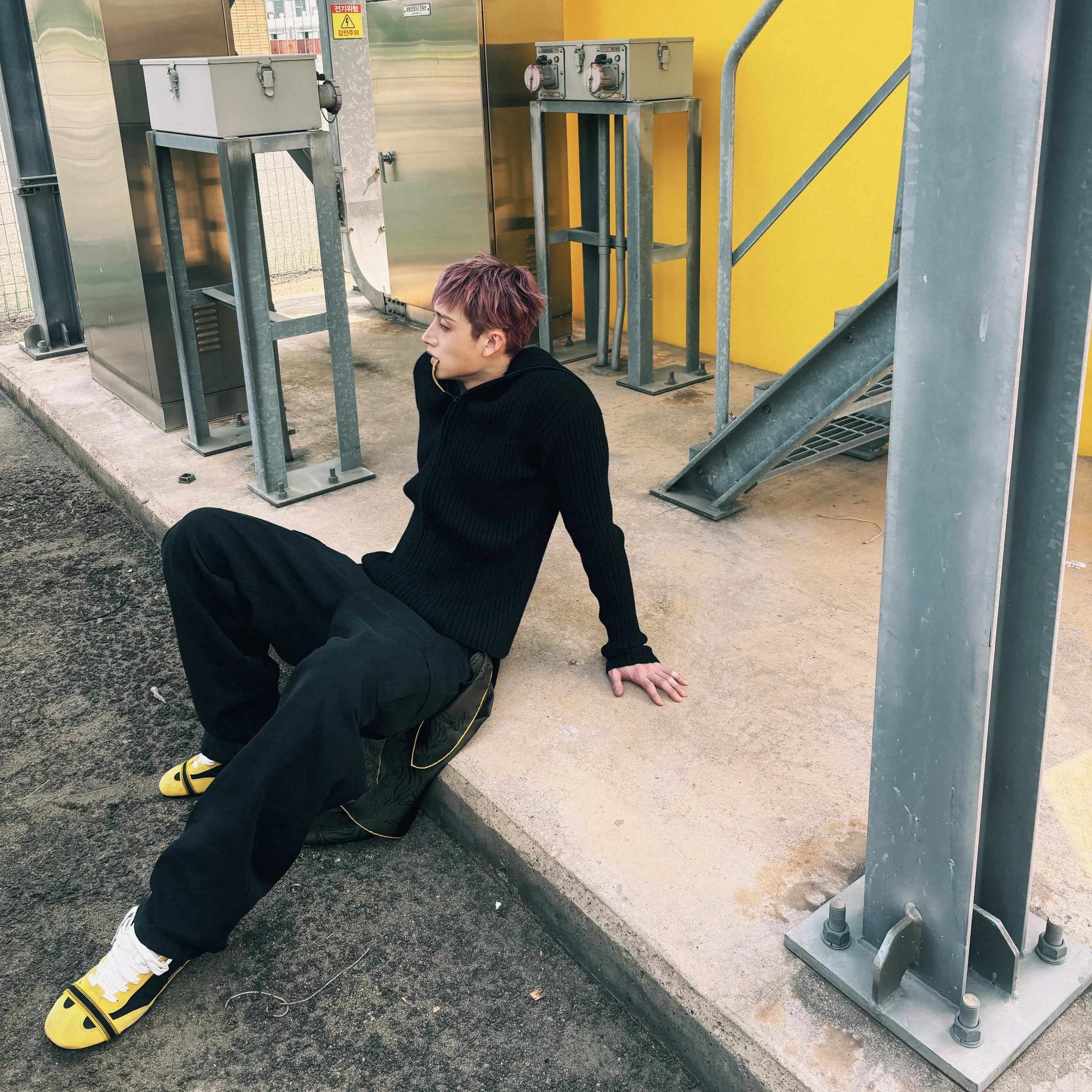 Bang Chan gallery image
