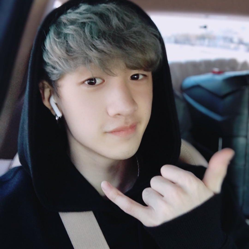 Bang Chan gallery image