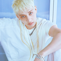 Bang Chan 1
