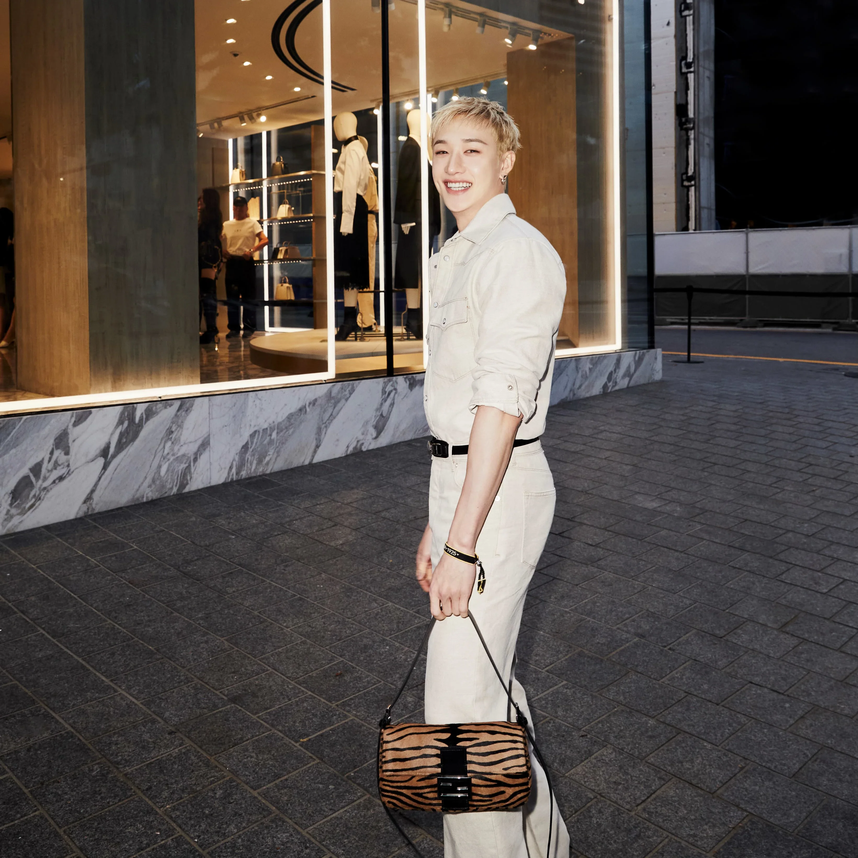 Bang Chan gallery image