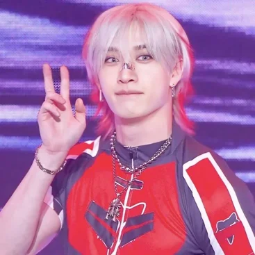 Bang Chan 2