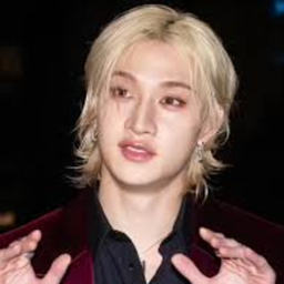 Bang Chan 3