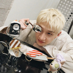 Bang Chan 4