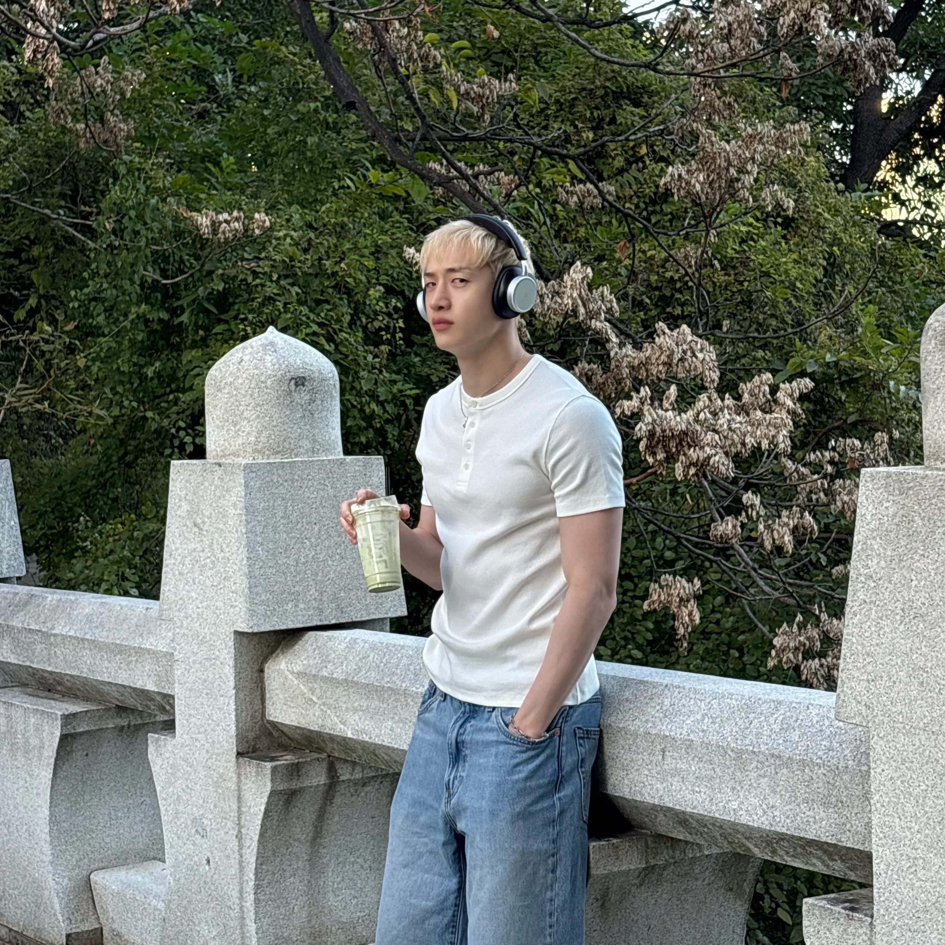 Bang Chan gallery image