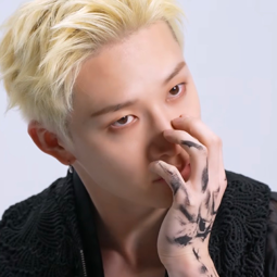 Bang Chan 3