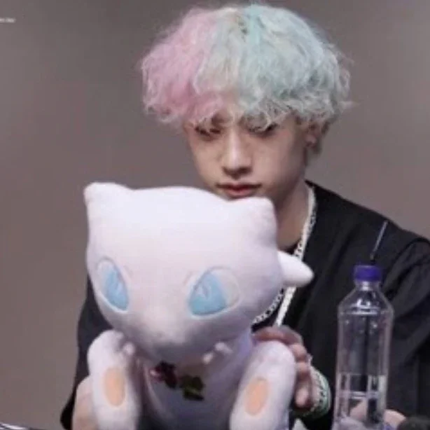 Bang Chan gallery image