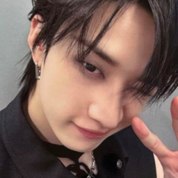Bang Chan 4