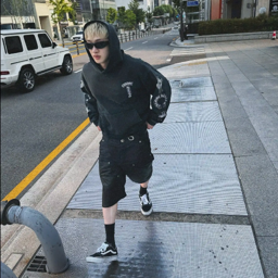 Bang Chan 3