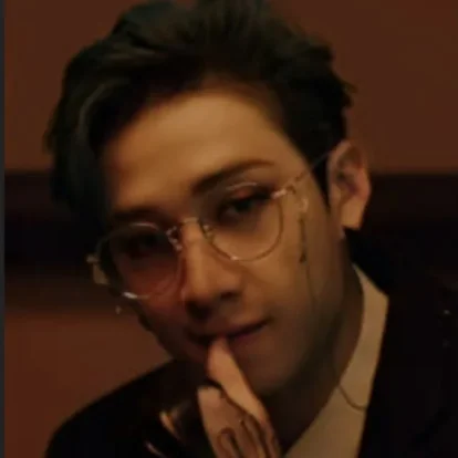 Bang Chan 2