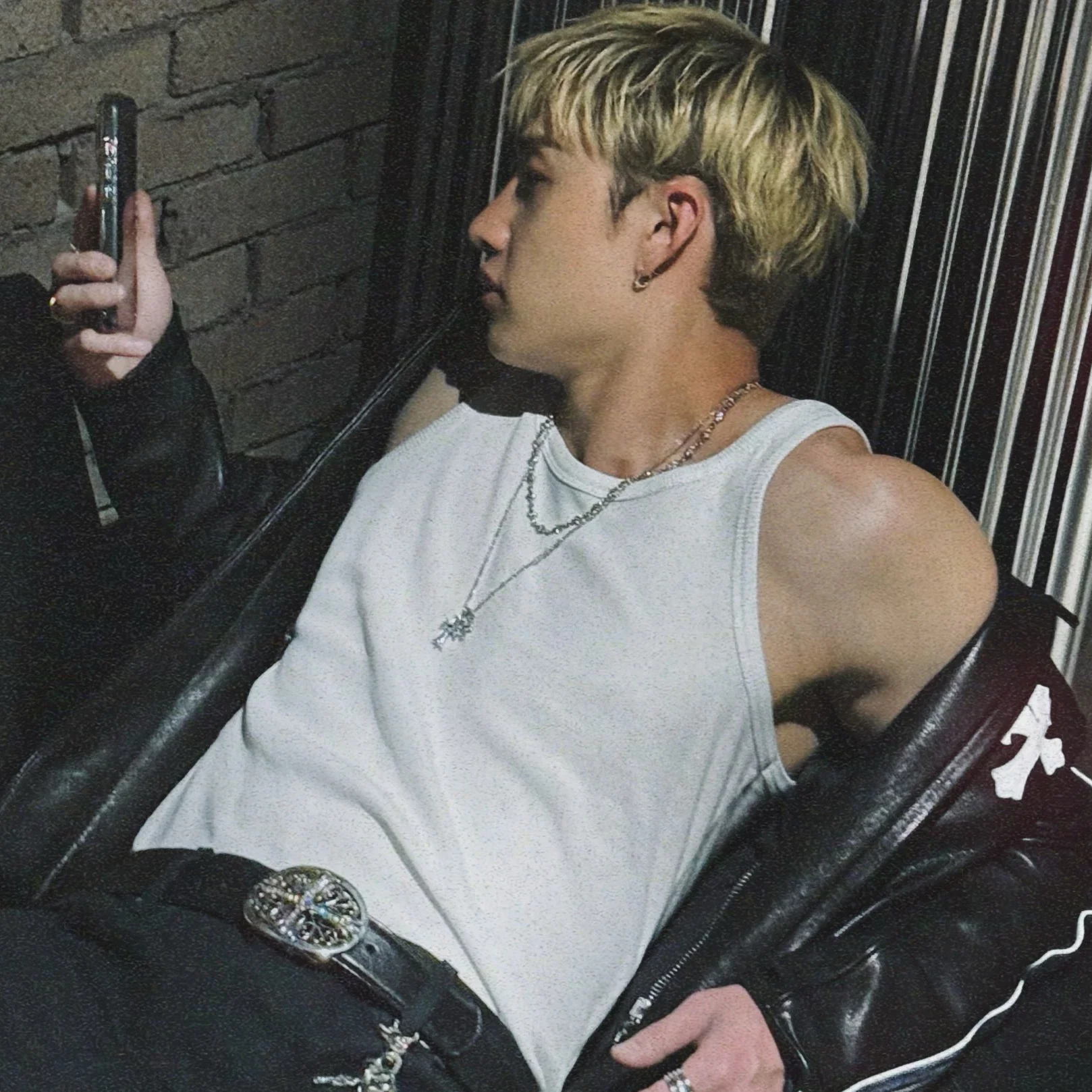 Bang Chan gallery image