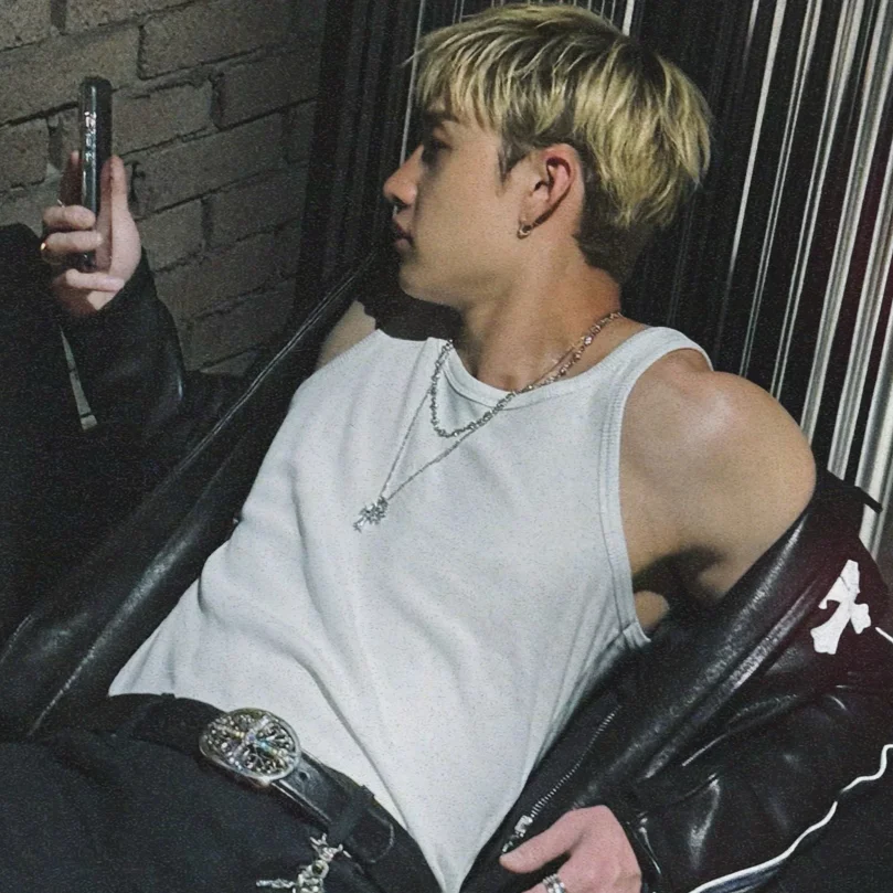 Bang Chan 2