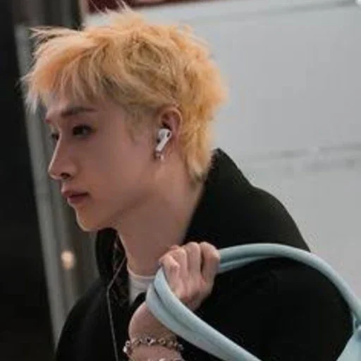 Bang Chan gallery image