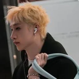 Bang Chan 4