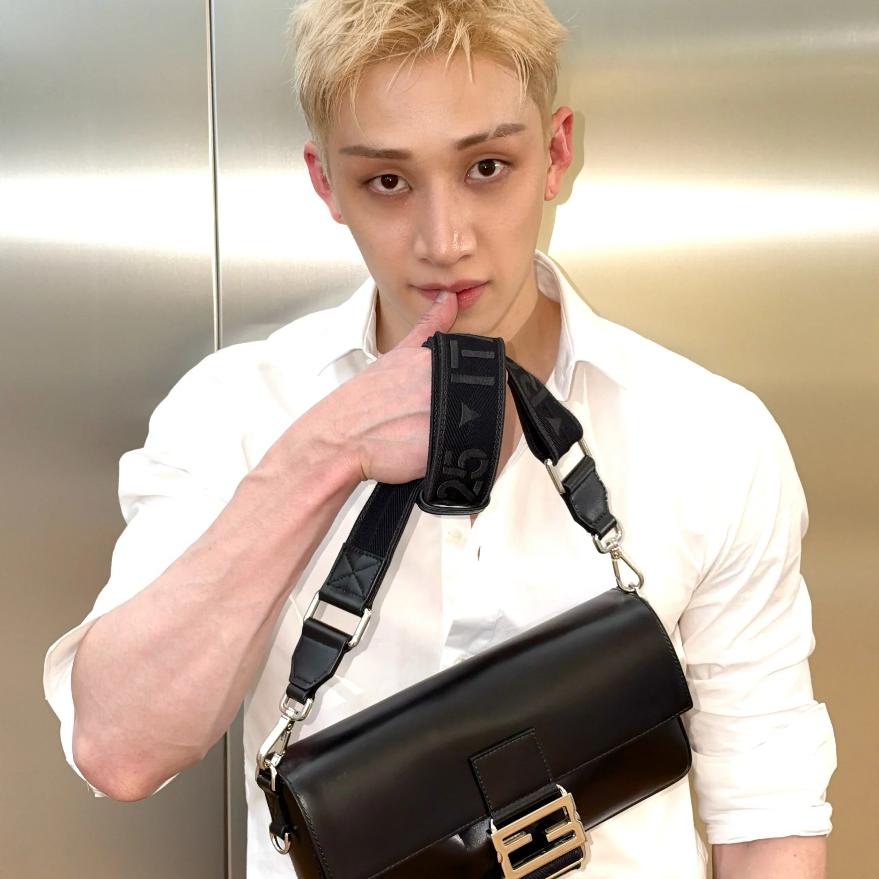 Bang Chan gallery image