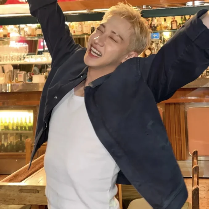 Bang Chan 3