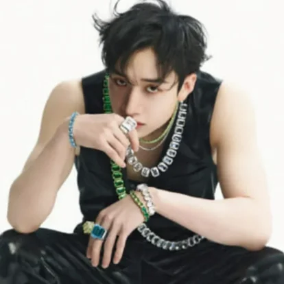 Bang Chan 1