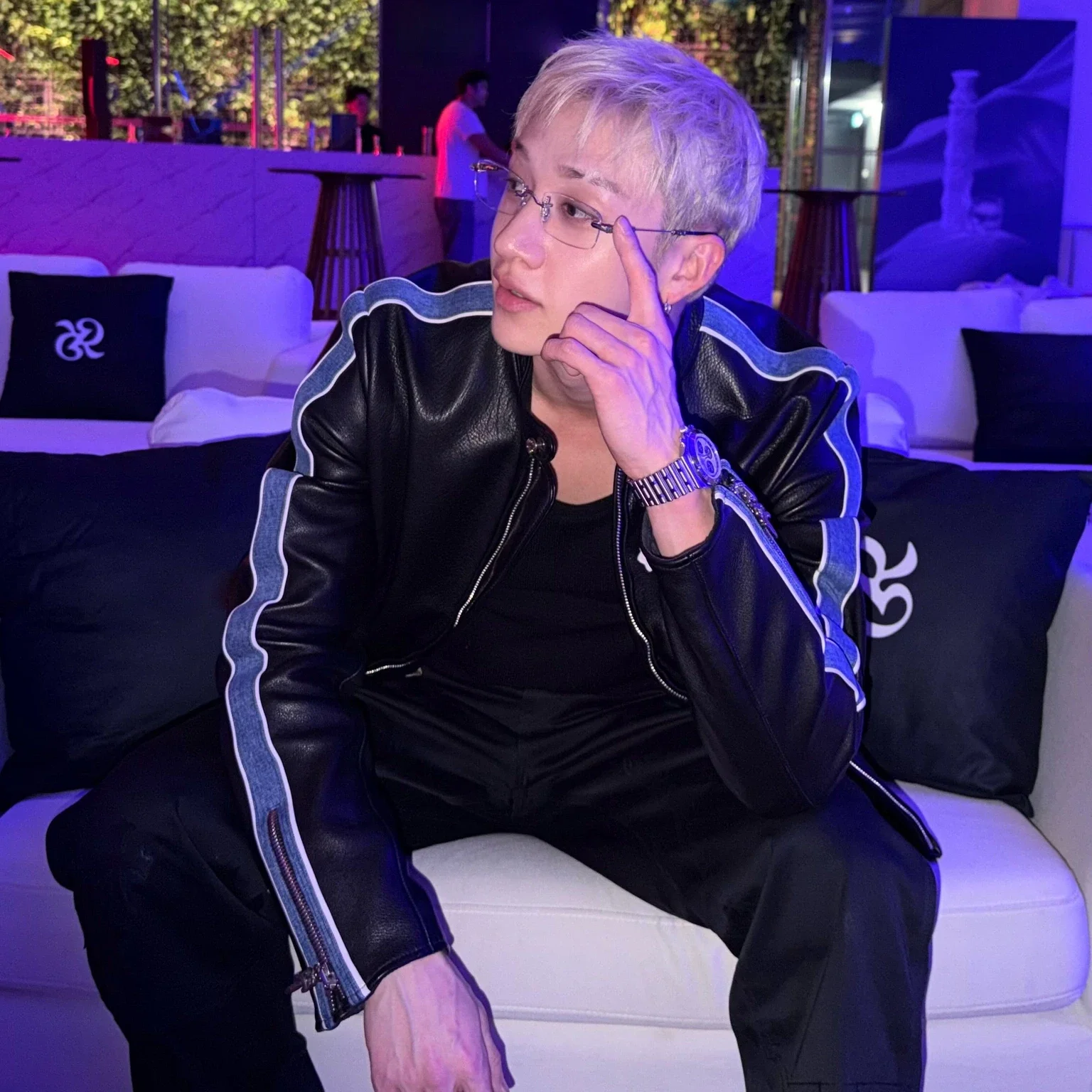 Bang Chan gallery image