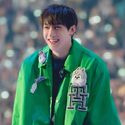 Bang Chan