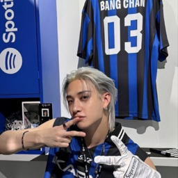 Bang Chan 4