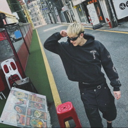 Bang Chan 2