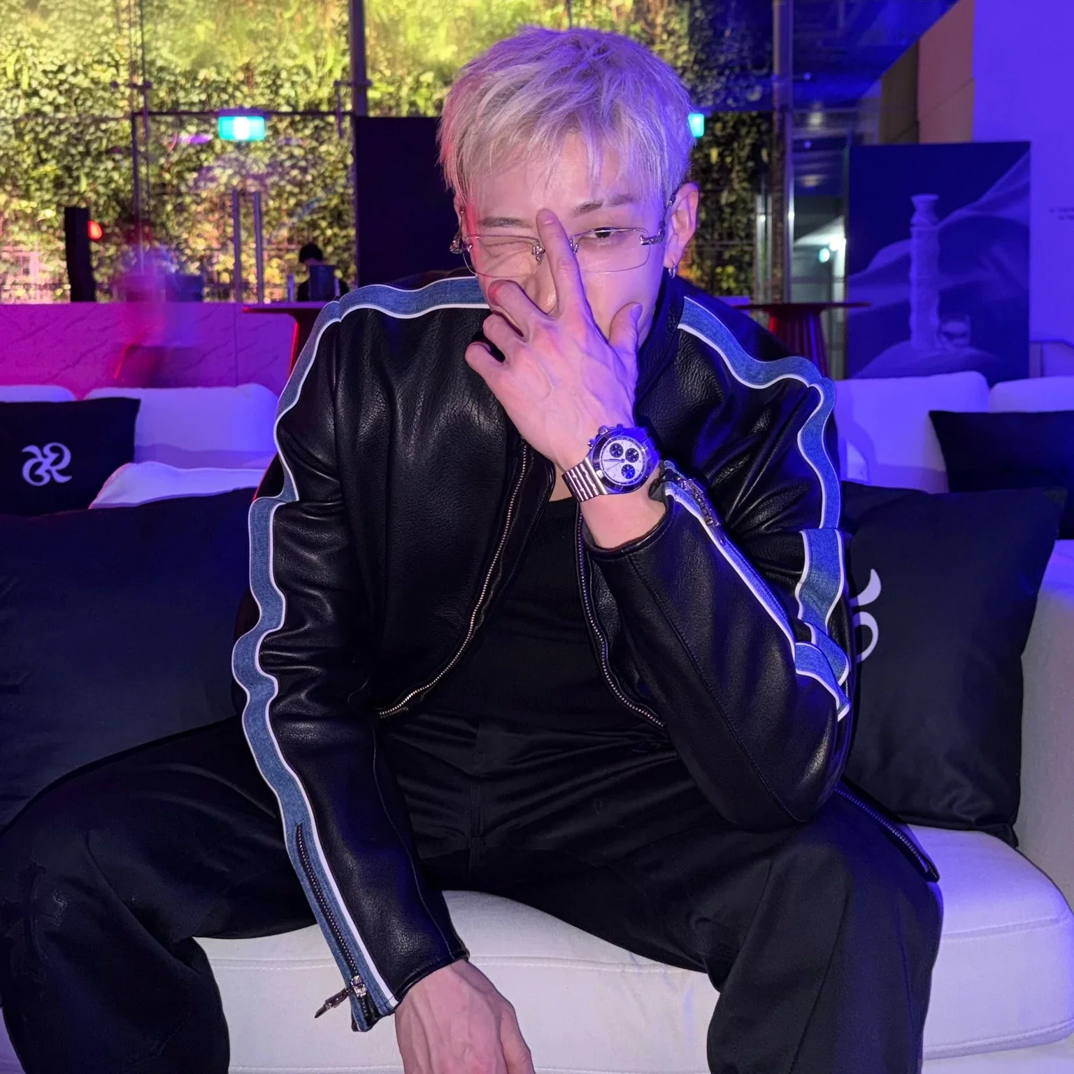Bang Chan gallery image