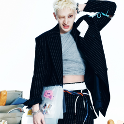 Bang Chan 1