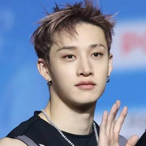 Bang Chan gallery image