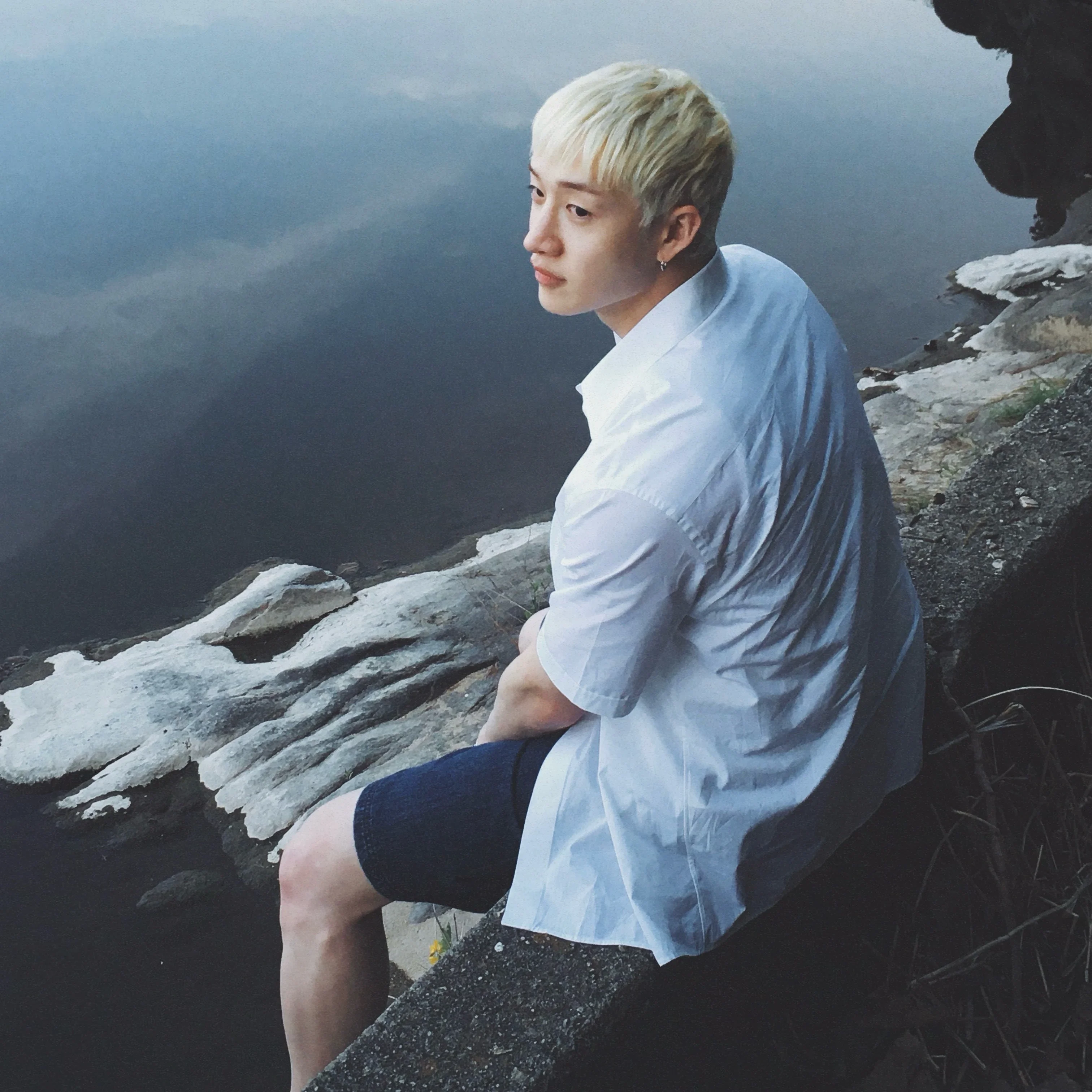 Bang Chan gallery image