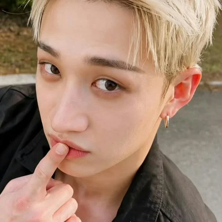 Bang Chan gallery image