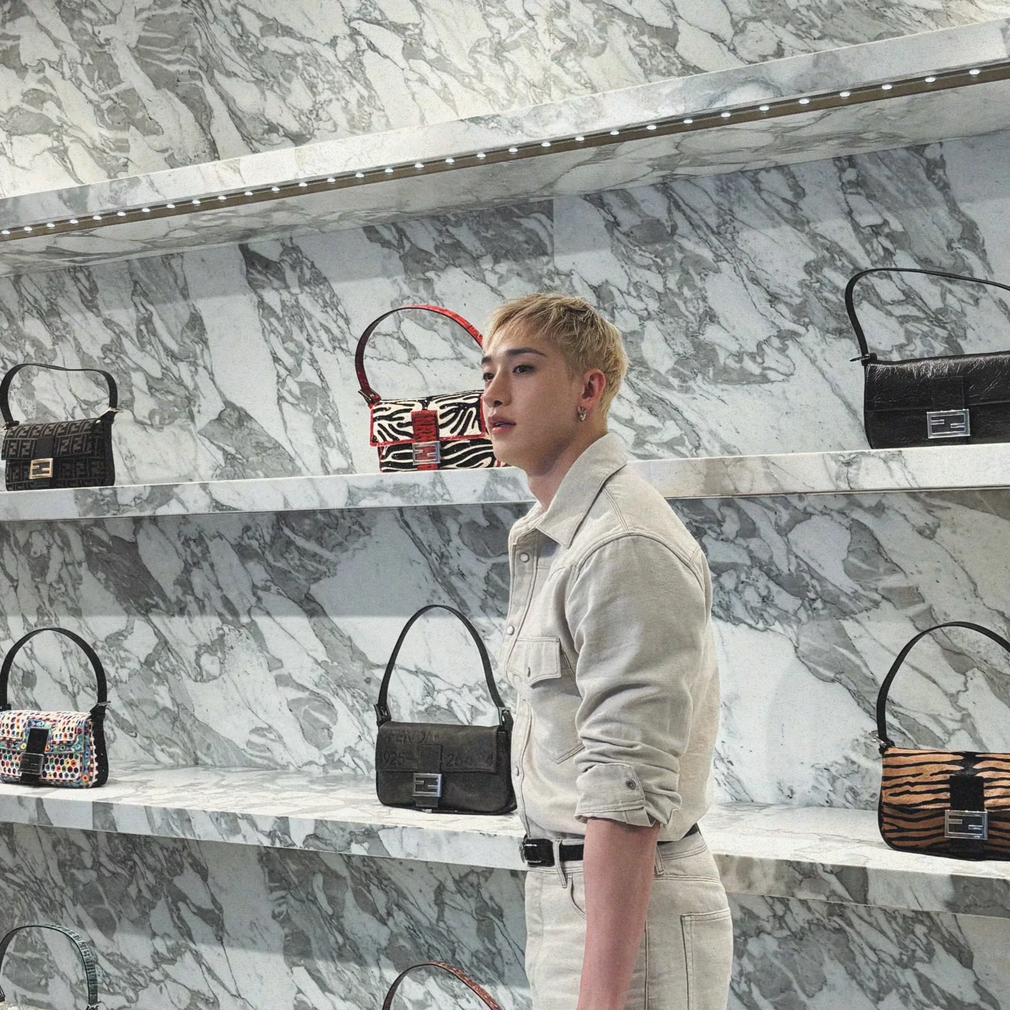 Bang Chan 2