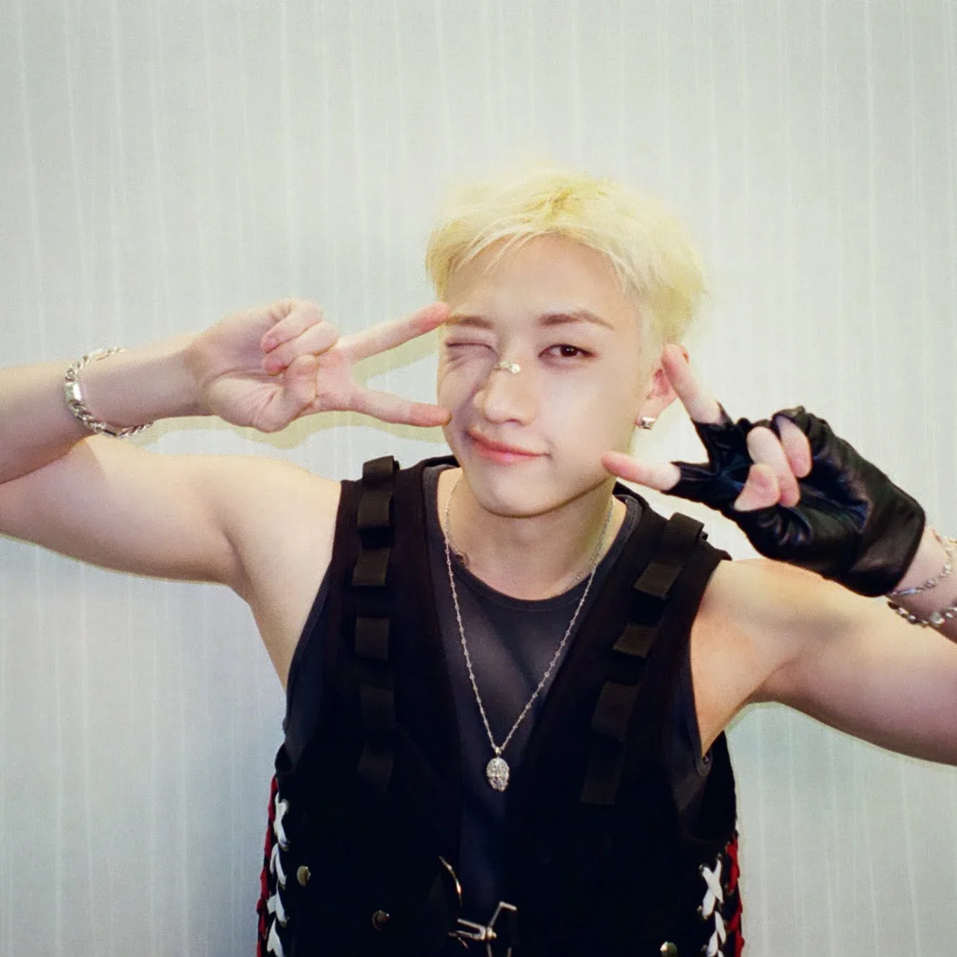 Bang Chan