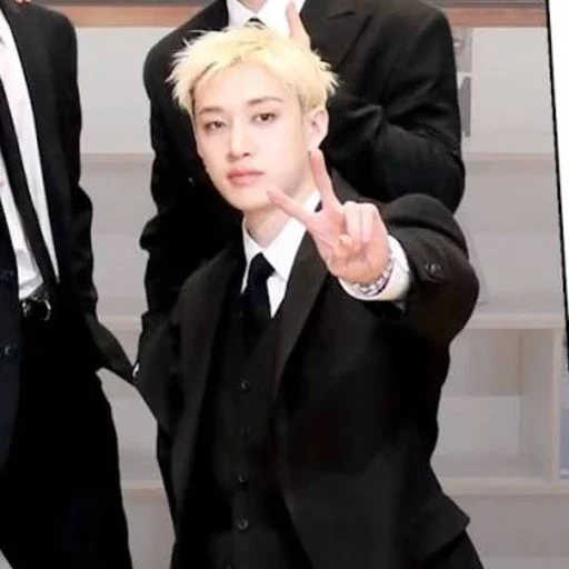 Bang Chan gallery image