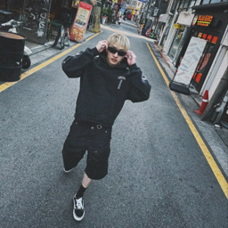 Bang Chan 1
