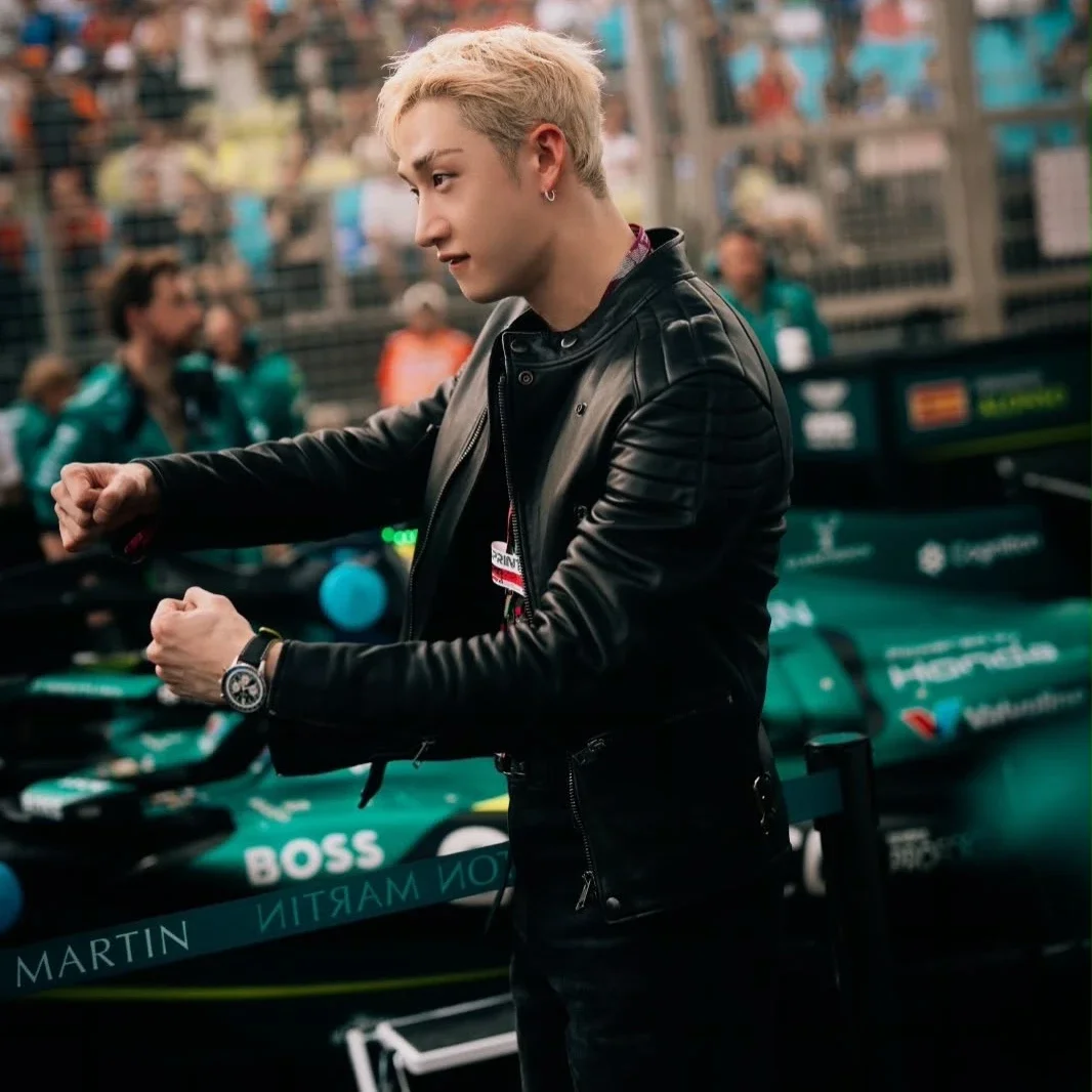 Bang Chan gallery image