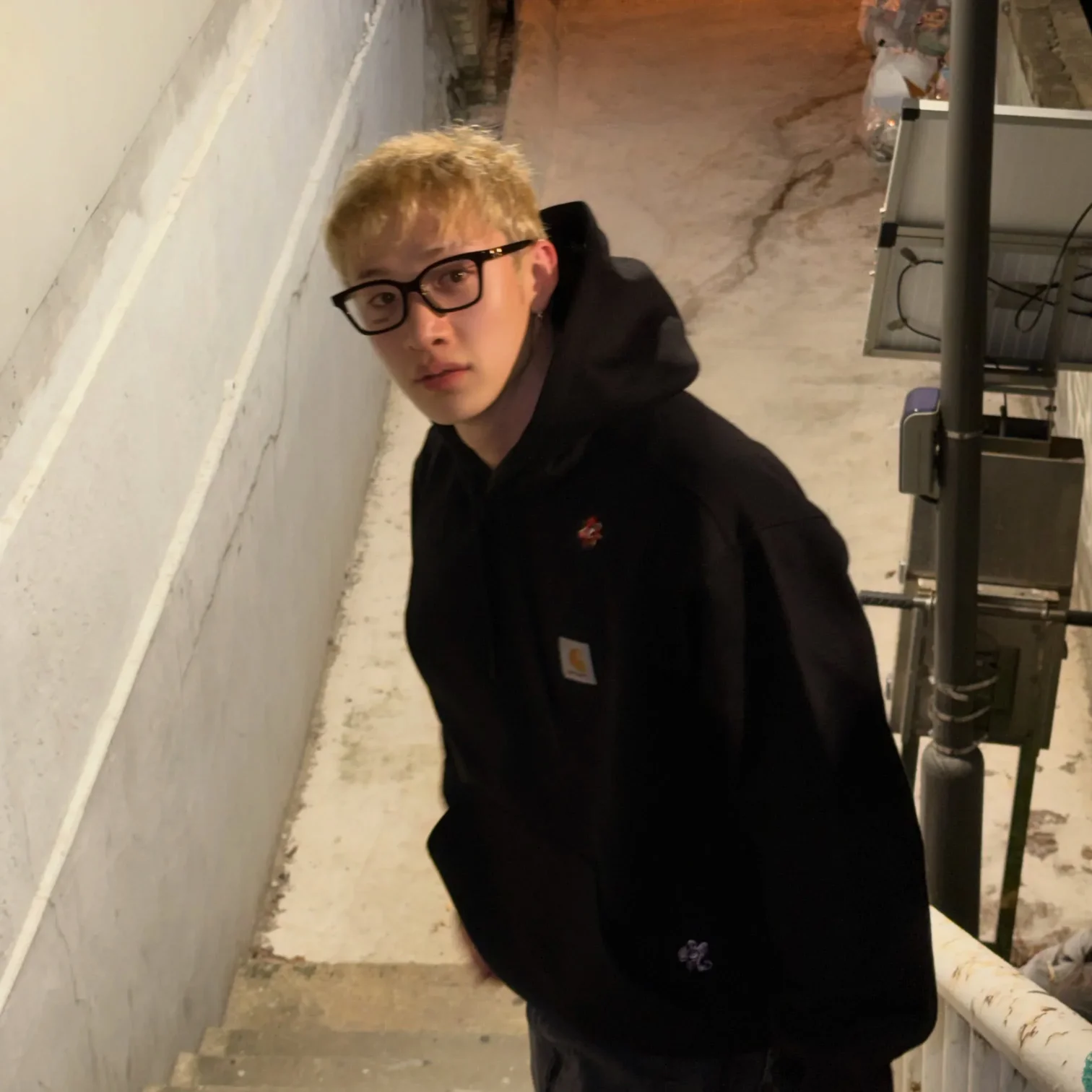 Bang Chan 2