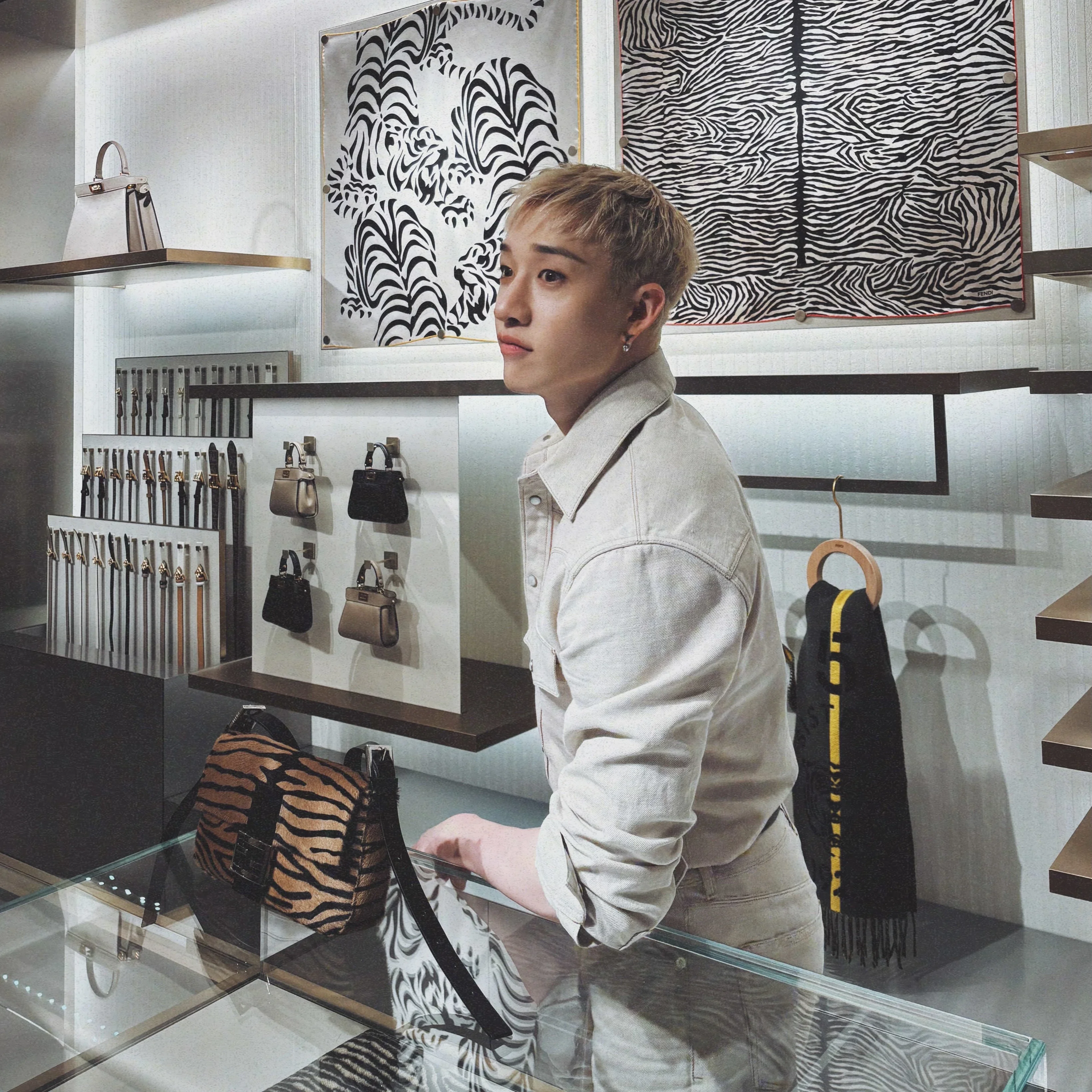 Bang Chan gallery image