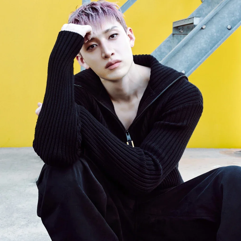 Bang Chan gallery image