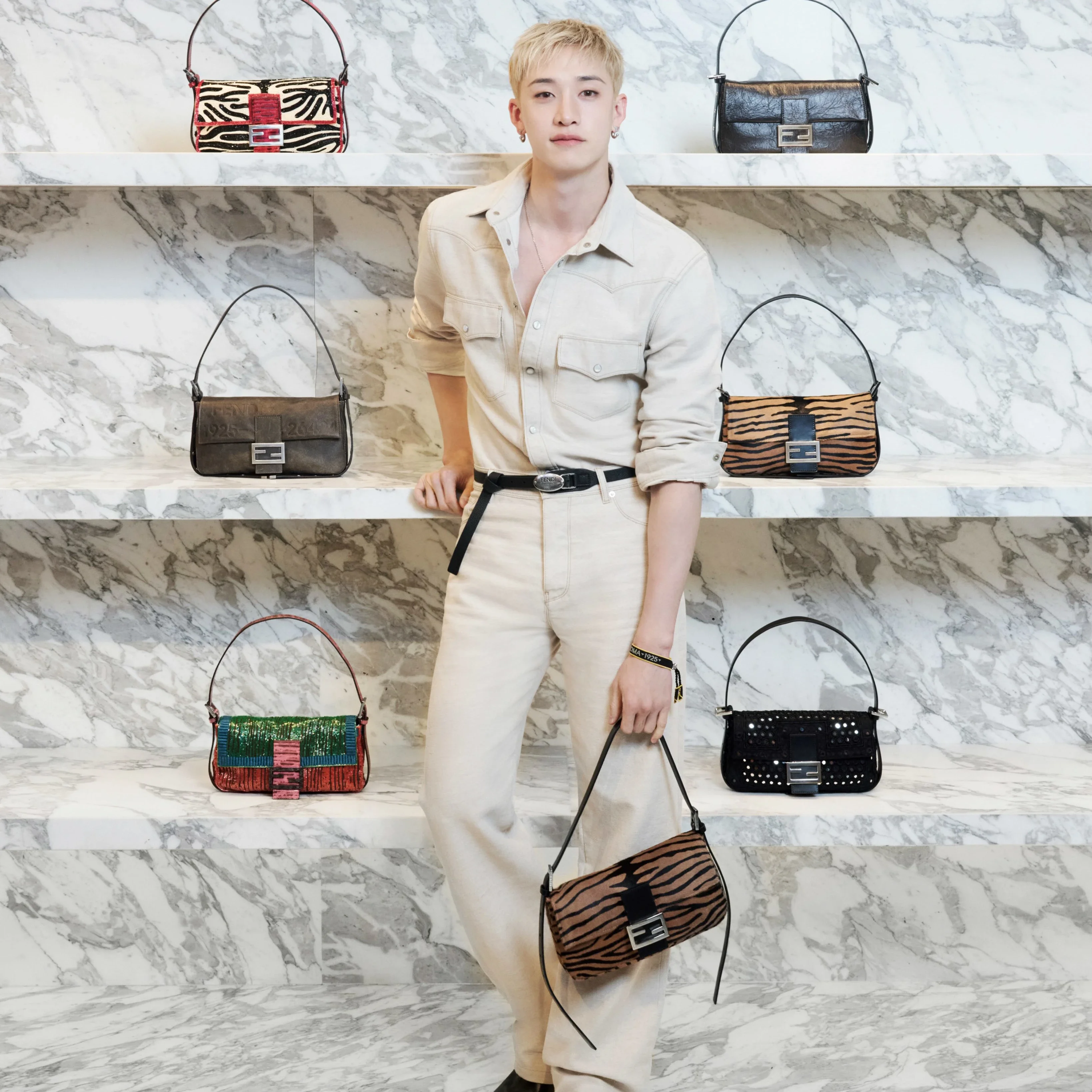 Bang Chan gallery image