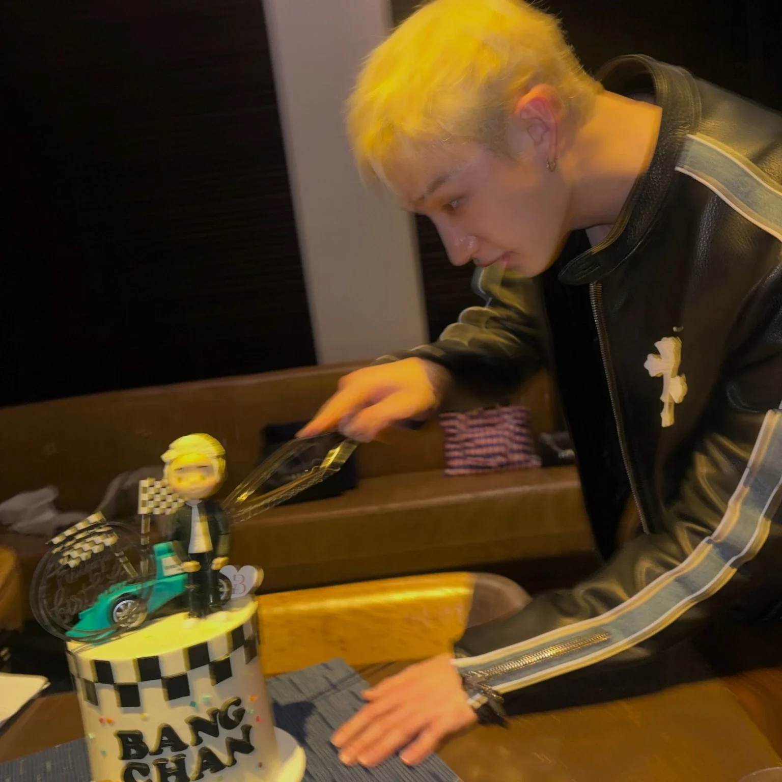 Bang Chan gallery image