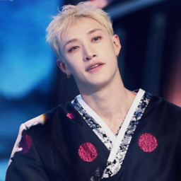 Bang Chan 1