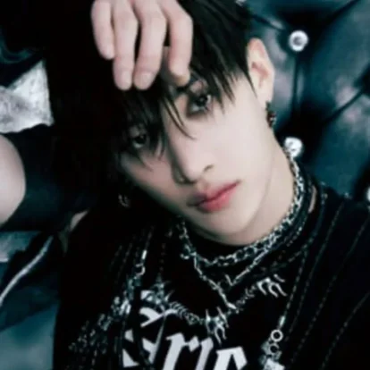 Bang Chan 3
