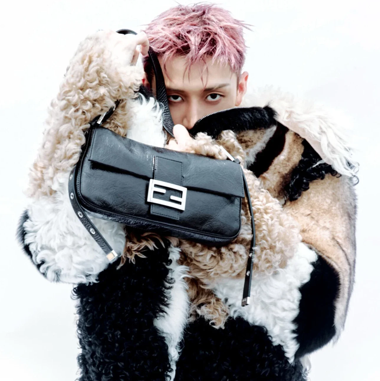 Bang Chan gallery image