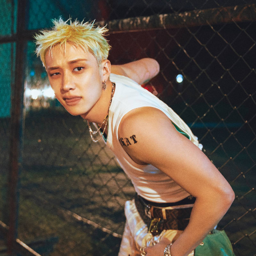 Bang Chan
