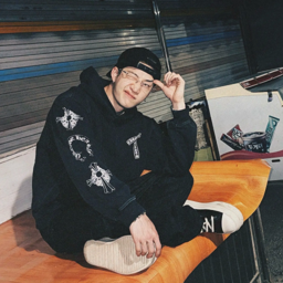 Bang Chan 2