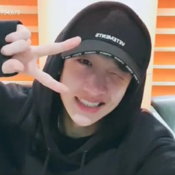 Bang Chan 1